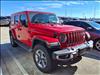 2019 Jeep Wrangler Unlimited