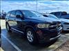 2013 Dodge Durango