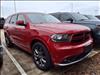 2017 Dodge Durango