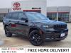 2024 Jeep Grand Cherokee L