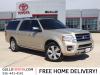 2017 Ford Expedition EL