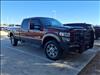 2015 Ford F-350 Super Duty