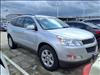 2010 Chevrolet Traverse