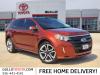 2014 Ford Edge