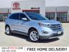 2015 Ford Edge