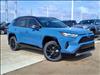 2024 Toyota RAV4 Hybrid