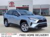 2024 Toyota RAV4 Hybrid