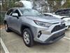 2019 Toyota RAV4 Hybrid