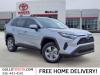 2024 Toyota RAV4 Hybrid