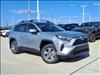 2024 Toyota RAV4 Hybrid