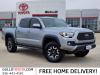 2018 Toyota Tacoma