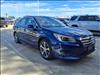 2016 Subaru Legacy