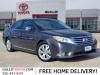 2012 Toyota Avalon