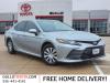 2022 Toyota Camry Hybrid