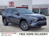 2024 Toyota RAV4 Hybrid