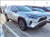 2022 Toyota RAV4 Hybrid