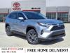 2024 Toyota RAV4 Hybrid