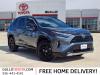 2022 Toyota RAV4 Hybrid