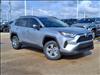 2024 Toyota RAV4 Hybrid