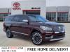 2021 Lincoln Navigator L