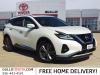 2019 Nissan Murano