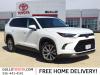 2024 Toyota Grand Highlander