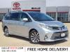 2018 Toyota Sienna