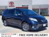 2020 Toyota Sienna