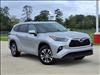 2024 Toyota Highlander