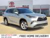 2024 Toyota Highlander