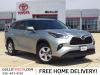 2024 Toyota Highlander