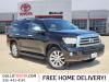 2016 Toyota Sequoia