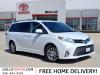 2019 Toyota Sienna