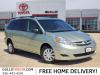 2009 Toyota Sienna