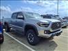 2020 Toyota Tacoma