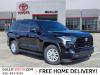 2025 Toyota Sequoia