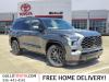 2024 Toyota Sequoia