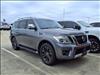 2018 Nissan Armada