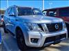 2019 Nissan Armada