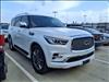 2020 Infiniti QX80