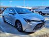 2022 Toyota Corolla Hybrid