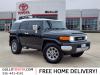 2012 Toyota FJ Cruiser