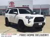 2018 Toyota 4Runner