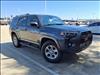 2022 Toyota 4Runner