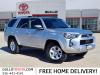 2024 Toyota 4Runner