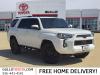 2023 Toyota 4Runner