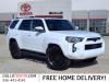 2022 Toyota 4Runner