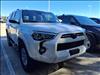 2023 Toyota 4Runner