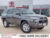 2023 Toyota 4Runner