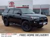 2022 Toyota 4Runner